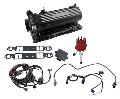 Edelbrock Pro-Flo 4 XT EFI Systems - 35813