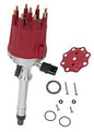 Pro-Tuner Distributor #3614 For Big- Block And Short-Block Chevy  Short Tooth