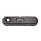Edelbrock Classic Cast Aluminum Valve Covers - 41623