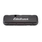 Edelbrock Signature Series Black Valve Covers - 4483