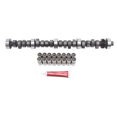Edelbrock Torker-Plus Cam and Lifter Kits - 5022