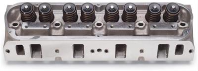 Edelbrock Performer Cylinder Heads - 60379