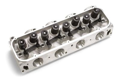 Edelbrock Performer RPM Cylinder Heads - 60675