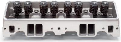 Edelbrock Performer Cylinder Heads - 60879