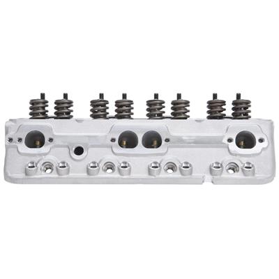Edelbrock Performer Cylinder Heads - 60909