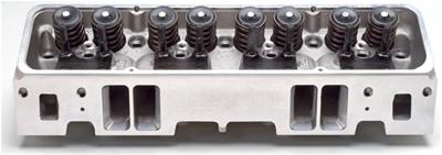 Edelbrock E-Tec Cylinder Heads - 60989