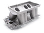 Edelbrock Victor Tunnel Ram Intake Manifold Bases - 7085