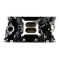 Edelbrock Performer RPM Air-Gap Intake Manifolds - 7516BP