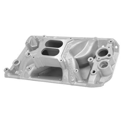 Edelbrock Performer RPM Air-Gap Intake Manifolds - 7530
