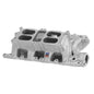 Edelbrock Performer RPM Dual-Quad Air-Gap Intake Manifolds - 7535