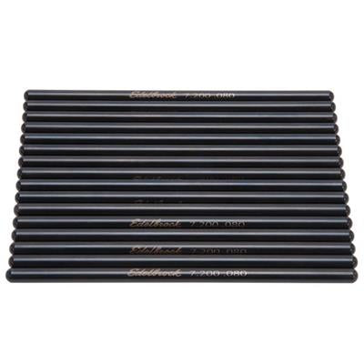 Edelbrock Chromoly Pushrods - 9653