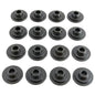 Edelbrock Valve Spring Retainers - 9715