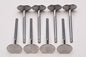 Edelbrock Stainless Steel Valves - 9765
