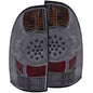 Anzo 2005-2015 Toyota Tacoma LED Tail lights Smoke