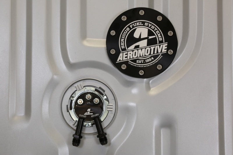 Aeromotive Fuel Tank, 200 Stealth Gen 2, 70-72 Cutlass, 70 Skylark