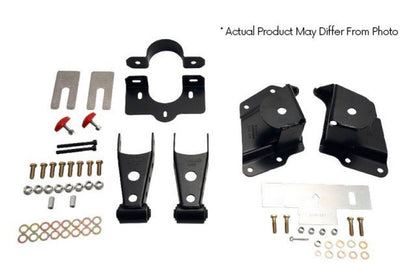 Belltech Hanger Kit 73-87 Gm C-10 4inch