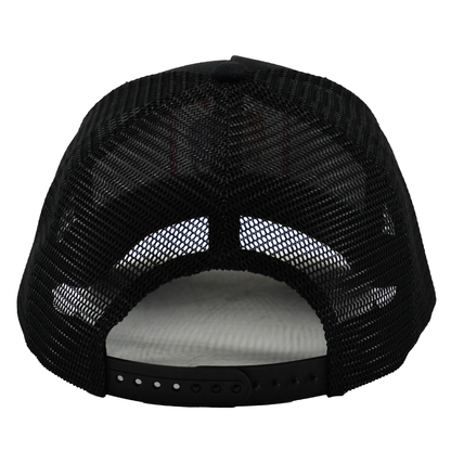 GC El Coronel Leather Patch Hat 3000 ENTRIES
