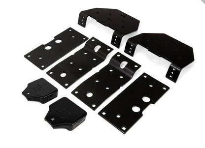 AIRLIFT Loadlifter 5000 Ultimate Air Spring Kit w/Internal Jounce Bumper