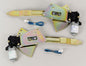 Electric-Life Power Window Kits - GM69K