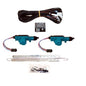 Electric-Life MES 2 and 4-Door Power Door Lock Kits - LK0110122