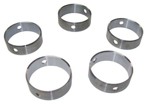 Camshaft Bearing Set 2006-2017 Buick,Cadillac,Chevrolet,GMC,Hummer,Pontiac,Saab 4.8L-7.0L