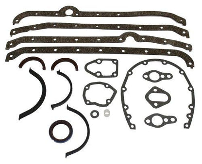 Conversion Gasket Set 1962-1985 Avanti,Buick,Chevrolet,GMC,Oldsmobile,Pontiac 4.6L-6.6L
