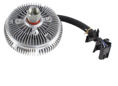 2005 GMC Envoy XL 5.3L Radiator Fan Clutch