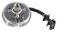 2004 GMC Envoy XL 4.2L Radiator Fan Clutch