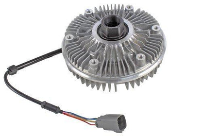 2004 Dodge Ram 2500 5.9L Radiator Fan Clutch