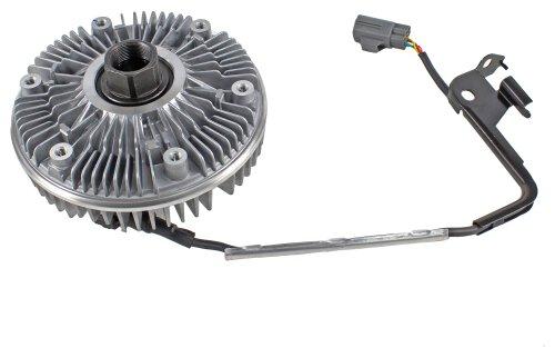 2006 Dodge Ram 3500 5.9L Radiator Fan Clutch