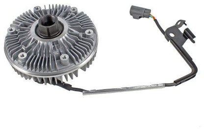 2006 Dodge Ram 3500 5.9L Radiator Fan Clutch