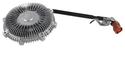 2007 Ford Explorer 4.0L Radiator Fan Clutch