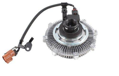 2007 Ford F-150 4.6L Radiator Fan Clutch