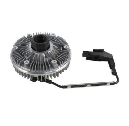 2008 Ford F-550 Super Duty 6.4L Radiator Fan Clutch