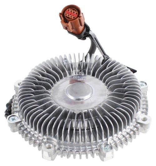 2009 Ford Expedition 5.4L Radiator Fan Clutch