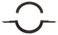 Crankshaft Seal 1976-1991 Chrysler,Dodge,Plymouth 3.9L-5.2L