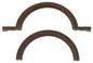 Crankshaft Seal 1981-2000 Jeep 4.0L-4.2L