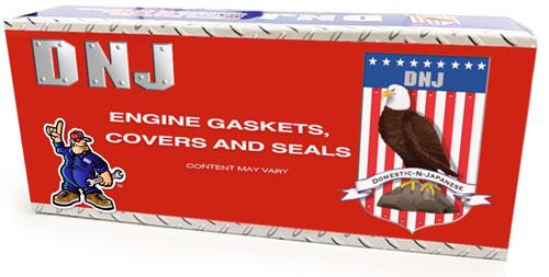 Crankshaft Seal 2011-2019 Ford 1.5L-1.6L