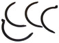 Crankshaft Thrust Washer Set 1987-2005 Chrysler,Dodge,Hyundai,Mitsubishi,Plymouth 2.5L-3.0L