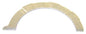 Crankshaft Thrust Washer Set 1995-2012 Ford,Jaguar,Lincoln,Mazda,Mercury 2.5L-3.0L