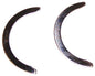 Crankshaft Thrust Washer Set 1998-2004 Kia 1.8L