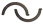 Crankshaft Thrust Washer Set 2007-2011 Chrysler,Dodge,Volkswagen 4.0L