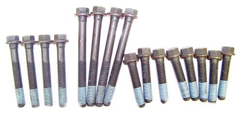 Cylinder Head Bolt Set 1988-1995 Buick,Chevrolet,Oldsmobile,Pontiac 3.3L-3.8L