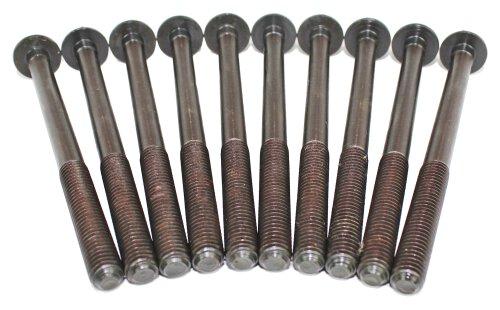 Cylinder Head Bolt Set 1991-2002 Saturn 1.9L