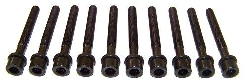 1995 Volkswagen Jetta 2.0L Cylinder Head Bolt