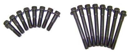 Cylinder Head Bolt Set 1994-2003 Dodge 3.9L