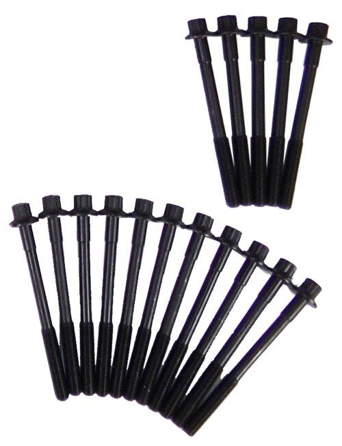Cylinder Head Bolt Set 1993-2002 Mazda 2.5L