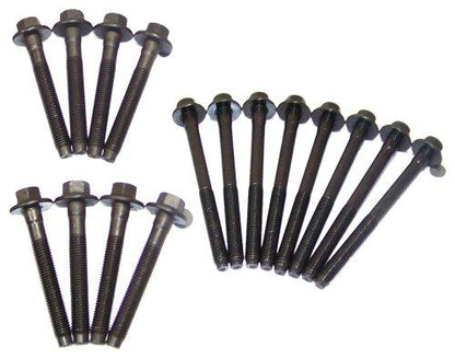 Cylinder Head Bolt Set 1996-1997 Ford 3.8L
