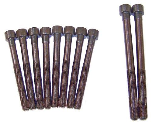 Cylinder Head Bolt Set 1997-2012 Hyundai,Kia 1.8L-2.0L