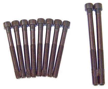 Cylinder Head Bolt Set 1997-2012 Hyundai,Kia 1.8L-2.0L